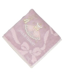 JILL STUART（ジルスチュアート）の「タオルハンカチ ミニサイズ（ハンカチ/ハンドタオル）」