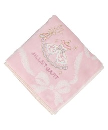 JILL STUART（ジルスチュアート）の「タオルハンカチ ミニサイズ（ハンカチ/ハンドタオル）」