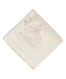 JILL STUART（ジルスチュアート）の「タオルハンカチ ミニサイズ（ハンカチ/ハンドタオル）」