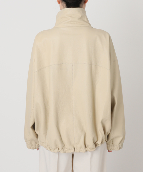 sisii（シシ）の「《NOBLE別注》SISII/シシ MARINE JACKET（その他アウター・レディース・ホワイト系その他・FREE）」の15枚目の写真