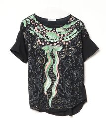 ブランド古着】TSUMORI CHISATO｜ツモリチサトのTシャツ/カットソー