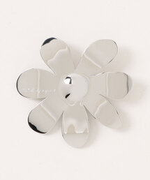 To b. by agnes b.（トゥービーバイアニエスベー）の「フラワー ブローチ（その他）」