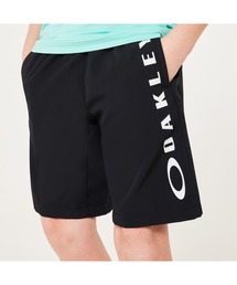 OAKLEY（オークリー）の「オークリーYTR WIND CLOTH SHORTS 9.0ショーツ/TRAINING YOUTH/キッズ・ユース/OAKLEY（スウェットパンツ）」