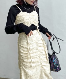 PAGEBOY（ページボーイ）の「セットアップ（セットアップ）」