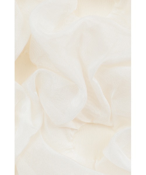 CLOUD AMERICAN SLEEVE MINI ONEPIECE（ワンピース）｜CLANE（クラネ
