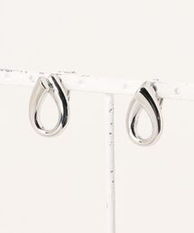 AVALON(U.Q)（アバロン）の「ドロップラインメタルイヤリング（イヤリング）」