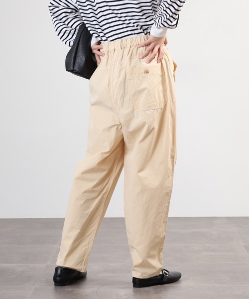 SO（エスオー）の「パンツ（その他パンツ・レディース・ピンク/ブラウン/ベージュ系その他・F）」の2枚目の写真