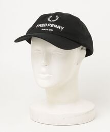 FRED PERRY（フレッドペリー）の「キャップ（キャップ）」