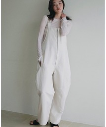 anuke｜アンヌーク（レディース）のオールインワン・サロペット通販