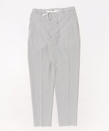 MEN'S MELROSE | アクティブエアトラウザー(セットアップ可)(スラックス)