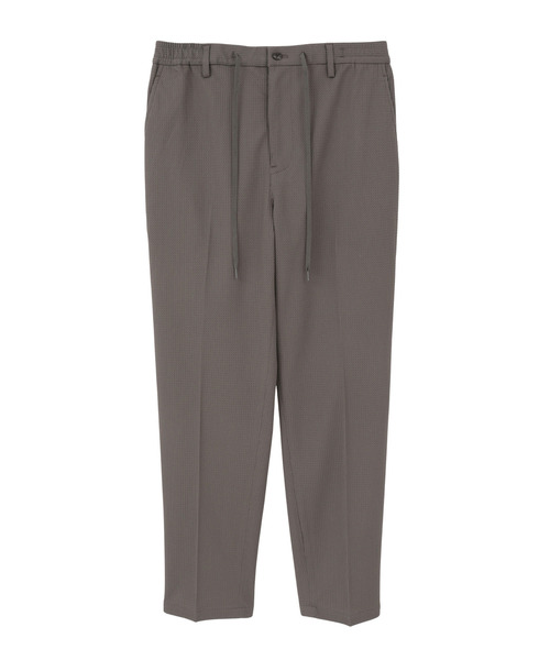 MEN'S MELROSE（メンズメルローズ）の「アクティブエアトラウザー(セットアップ可)（スラックス・メンズ・ネイビー/ライトグレー/ライトブラウン・3/4/5/2）」の15枚目の写真