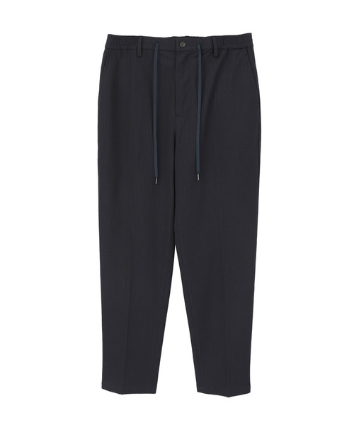MEN'S MELROSE（メンズメルローズ）の「アクティブエアトラウザー(セットアップ可)（スラックス・メンズ・ネイビー/ライトグレー/ライトブラウン・3/4/5/2）」の17枚目の写真