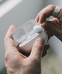 BEAMS RECORDS | 【WEB限定】EarFun / Clip(生活家電)