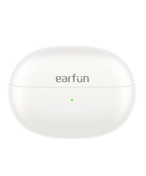 BEAMS RECORDS（ビームスレコーズ）の「【WEB限定】EarFun / Clip（生活家電・メンズ・ホワイト・ONE SIZE）」の8枚目の写真