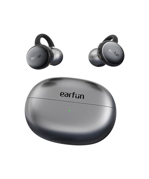 BEAMS RECORDS（ビームスレコーズ）の「【WEB限定】EarFun / Clip（生活家電・メンズ・ホワイト・ONE SIZE）」の15枚目の写真