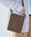 RAGEBLUE�i���C�W�u���[�j�́u3Pocket Square Shoulder Bag/3�|�P�b�g�X�N�G�A�V�����_�[�o�b�O�i�V�����_�[�o�b�O�j�v�b�_�[�N�u���E��