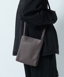 RAGEBLUE | 3Pocket Square Shoulder Bag/3ポケットスクエアショルダーバッグ(ショルダーバッグ)