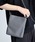 RAGEBLUE�i���C�W�u���[�j�́u3Pocket Square Shoulder Bag/3�|�P�b�g�X�N�G�A�V�����_�[�o�b�O�i�V�����_�[�o�b�O�j�v�b�_�[�N�O���[