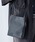 RAGEBLUE�i���C�W�u���[�j�́u3Pocket Square Shoulder Bag/3�|�P�b�g�X�N�G�A�V�����_�[�o�b�O�i�V�����_�[�o�b�O�j�v�b�u���b�N