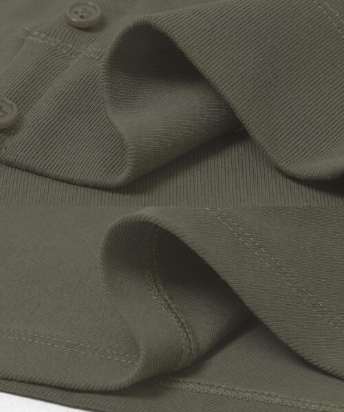 LAATO(ラート)の「flare long skirt set(スカート・レディース・ブラウン/ダークグレー/ベージュ・FREE)」の17枚目の写真