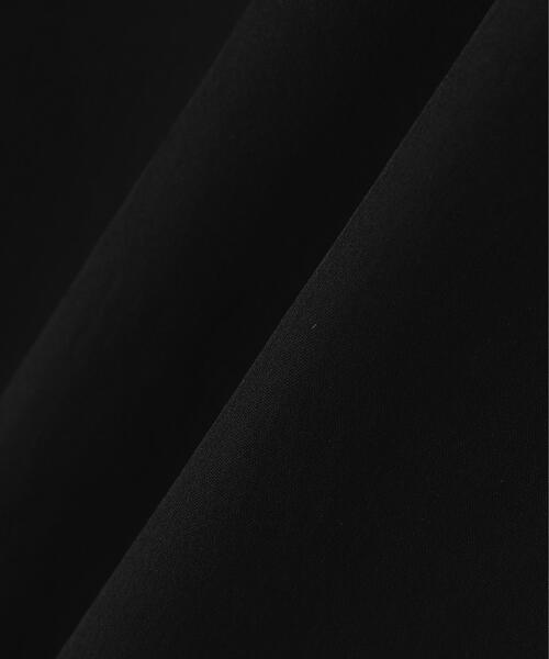 DANKE SCHON(ダンケシェーン)の「【WEB&DEPOT限定】DankeSchon/ダンケシェーン/PTWILL ZIP CARGO S/S SHIRTS(シャツ/ブラウス・メンズ・ブラック・L/M)」の8枚目の写真