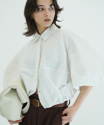 CLANE | DAD SHORT BALLOON BLOUSON(ブルゾン)