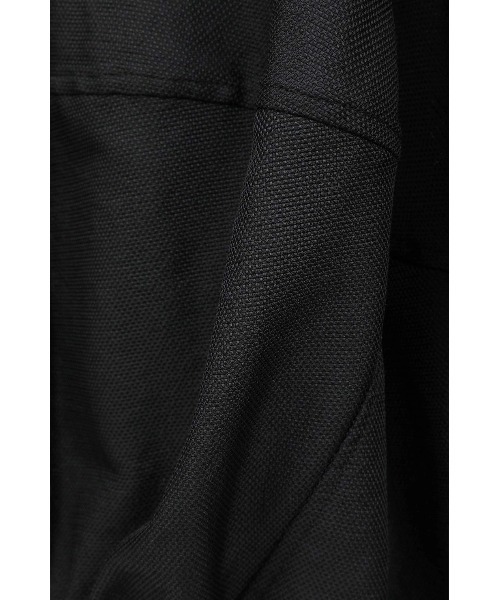 DAD SHORT BALLOON BLOUSON（ブルゾン）｜CLANE（クラネ）の