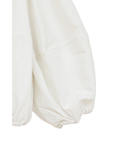 DAD SHORT BALLOON BLOUSON（ブルゾン）｜CLANE（クラネ）の