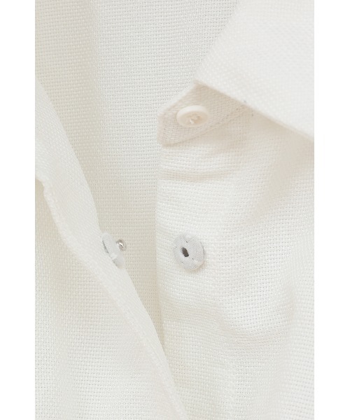 DAD SHORT BALLOON BLOUSON（ブルゾン）｜CLANE（クラネ）の