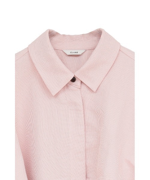 DAD SHORT BALLOON BLOUSON（ブルゾン）｜CLANE（クラネ）の