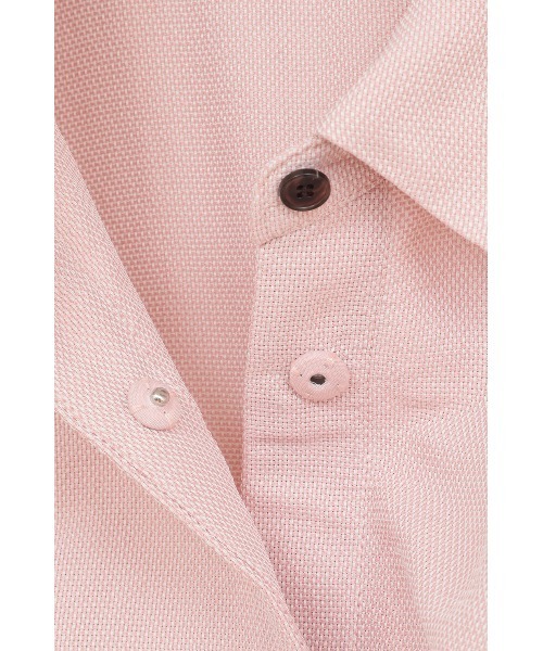 DAD SHORT BALLOON BLOUSON（ブルゾン）｜CLANE（クラネ）の