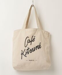 Maison Kitsune（メゾンキツネ）の「トートバッグ（トートバッグ）」
