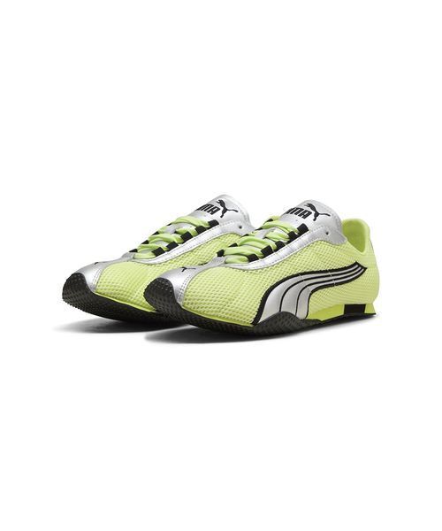 PUMA（プーマ）の「【PUMA】H-Street OG（スニーカー・レディース・ミント・23/23.5/24/24.5/25）」の2枚目の写真