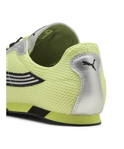PUMA（プーマ）の「【PUMA】H-Street OG（スニーカー・レディース・ミント・23/23.5/24/24.5/25）」の3枚目の写真