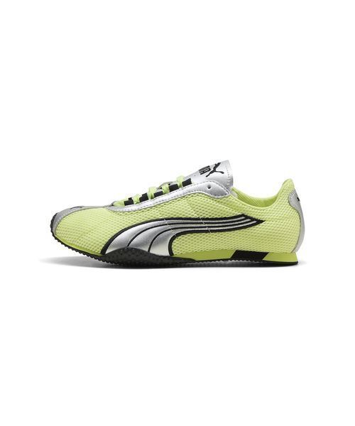 PUMA（プーマ）の「【PUMA】H-Street OG（スニーカー・レディース・ミント・23/23.5/24/24.5/25）」の4枚目の写真