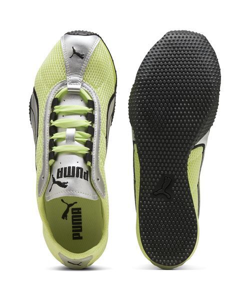 PUMA（プーマ）の「【PUMA】H-Street OG（スニーカー・レディース・ミント・23/23.5/24/24.5/25）」の5枚目の写真