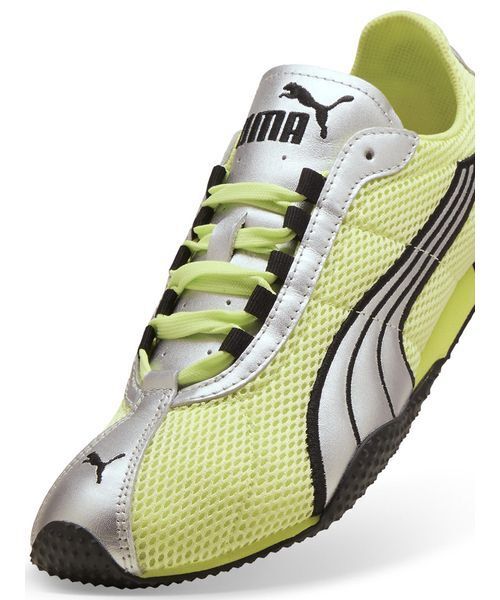 PUMA（プーマ）の「【PUMA】H-Street OG（スニーカー・レディース・ミント・23/23.5/24/24.5/25）」の7枚目の写真