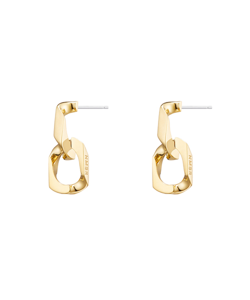 7351 - Earring（ピアス（両耳用））｜NUMBERING（ナンバリング）の 