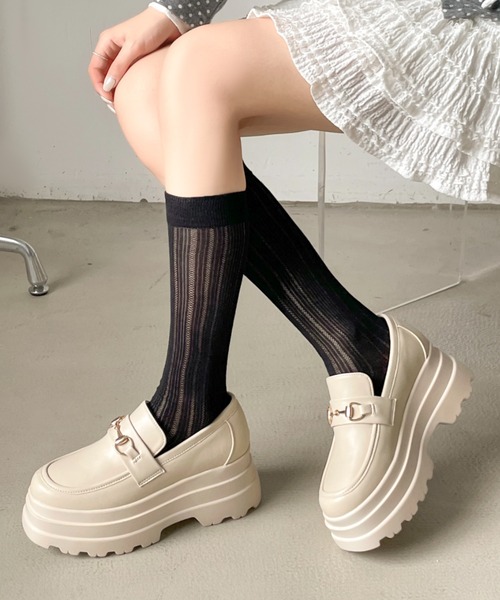 レッグウェア ISA Shoes in Closet｜シューズインクローゼットのレッグウェア通販 - ZOZOTOWN