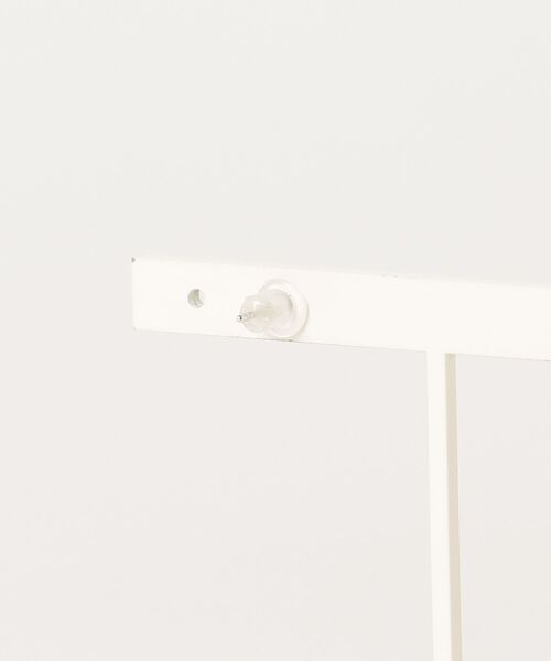 SHIZUTA(シズタ)の「SZT:5daysピアス Monday to Friday 5個セットピアス BOX付(ピアス(両耳用)・レディース・シルバー・FREE)」の2枚目の写真