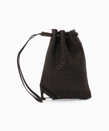 ED ROBERT JUDSON（エドロバートジャドソン）の「ED ROBERT JUDSON / エドロバート ジャドソン 別注 karabiner drawstring（ポーチ）」