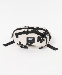 KiU（キウ）の「KiuボディバッグK376/661503（ボディバッグ/ウエストポーチ）」