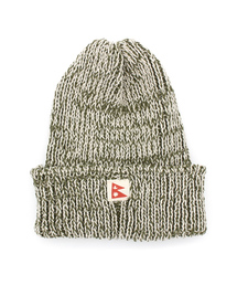 チャイハネ | 【チャイハネ】NEPALコットンニットキャップ(ニットキャップ/ビーニー)