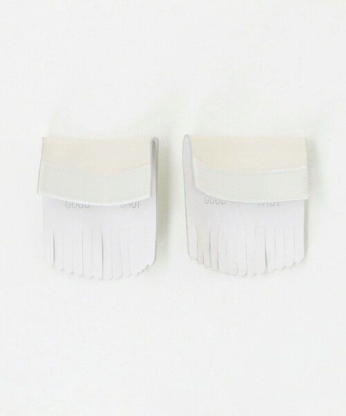 COLE HAAN(コールハーン)の「【別注】<COLE HAAN × UNITED ARROWS>ウィメンズ GRANDPRO AM KILT/スパイクレス ゴルフシューズ(その他シューズ・レディース・ライトピンク・8/6h/6/5h/7/7h)」の14枚目の写真