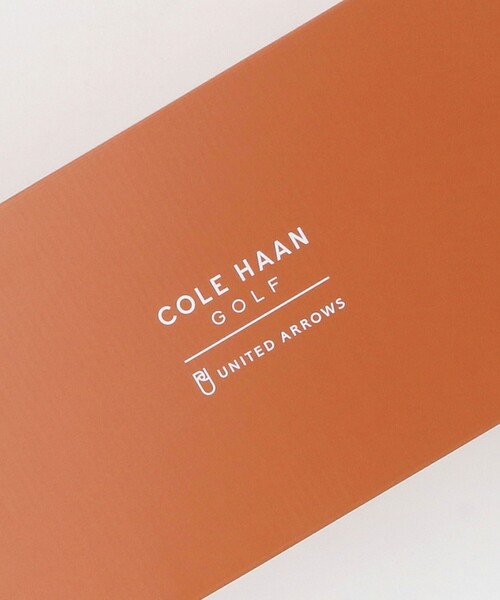 COLE HAAN(コールハーン)の「【別注】<COLE HAAN × UNITED ARROWS>ウィメンズ GRANDPRO AM KILT/スパイクレス ゴルフシューズ(その他シューズ・レディース・ライトピンク・8/6h/6/5h/7/7h)」の17枚目の写真
