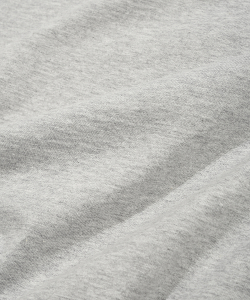 COVERNAT(カバーナット)の「カクタスバレーグラフィックTシャツメランジグレー(Tシャツ/カットソー・レディース・その他・X-SMALL/SMALL/MEDIUM/LARGE/X-LARGE/XX-LARGE)」の4枚目の写真