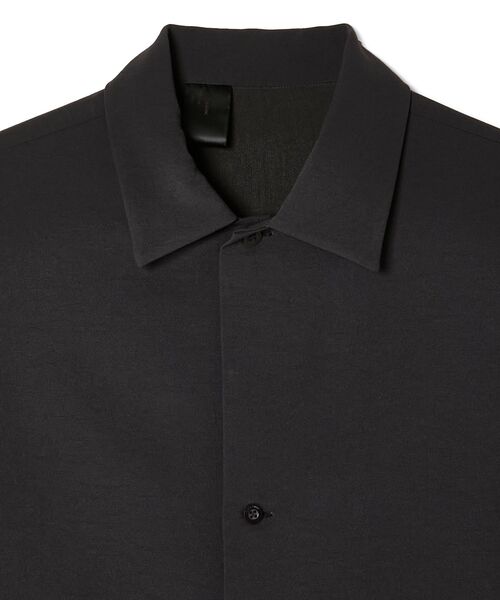 N.HOOLYWOOD COMPILE(N.ハリウッド コンパイル)の「HALF SLEEVE SHIRT(シャツ/ブラウス・メンズ・ネイビー/チャコール・40/38/36)」の3枚目の写真