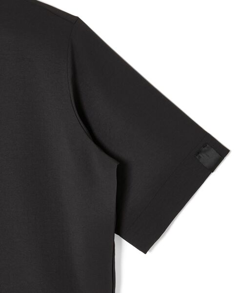 N.HOOLYWOOD COMPILE(N.ハリウッド コンパイル)の「HALF SLEEVE SHIRT(シャツ/ブラウス・メンズ・ネイビー/チャコール・40/38/36)」の4枚目の写真