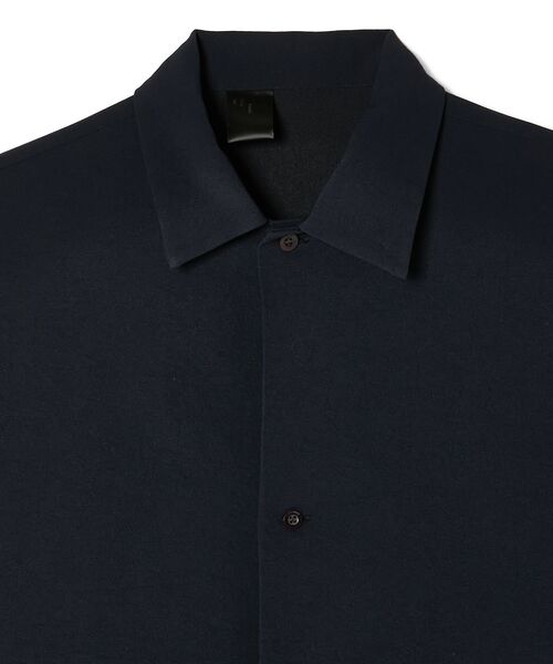 HALF SLEEVE SHIRT N.HOOLYWOOD COMPILE│N-HOOLYWOOD.COM