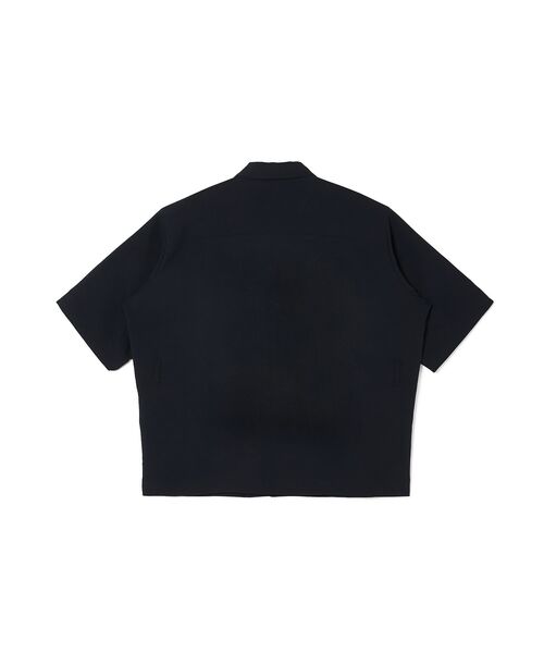 HALF SLEEVE SHIRT N.HOOLYWOOD COMPILE│N-HOOLYWOOD.COM
